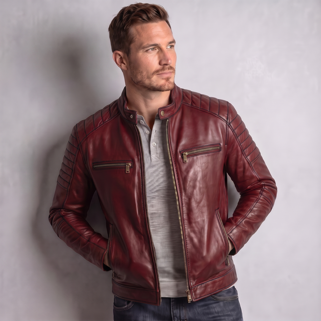 Superjet Jacket