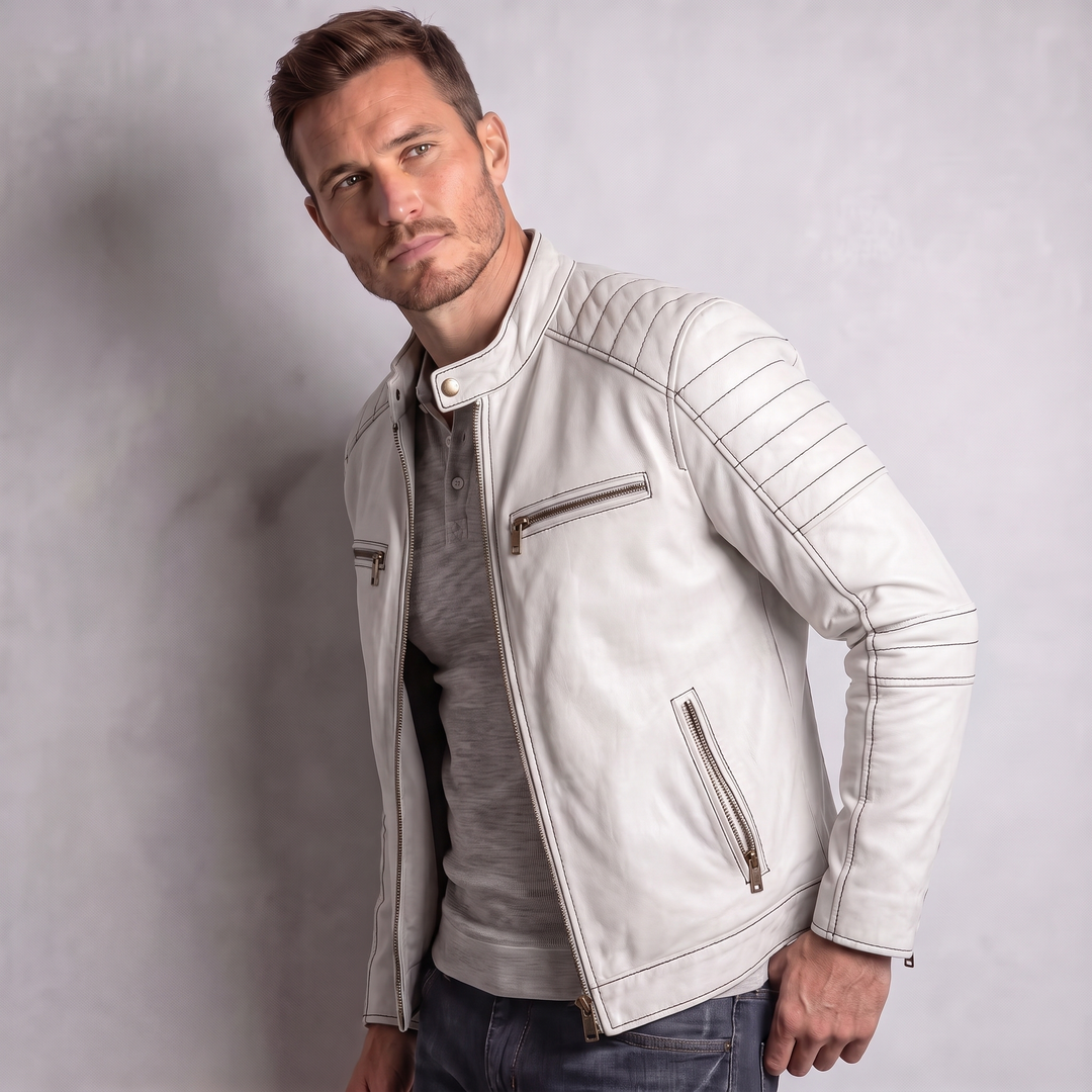 Superjet Jacket