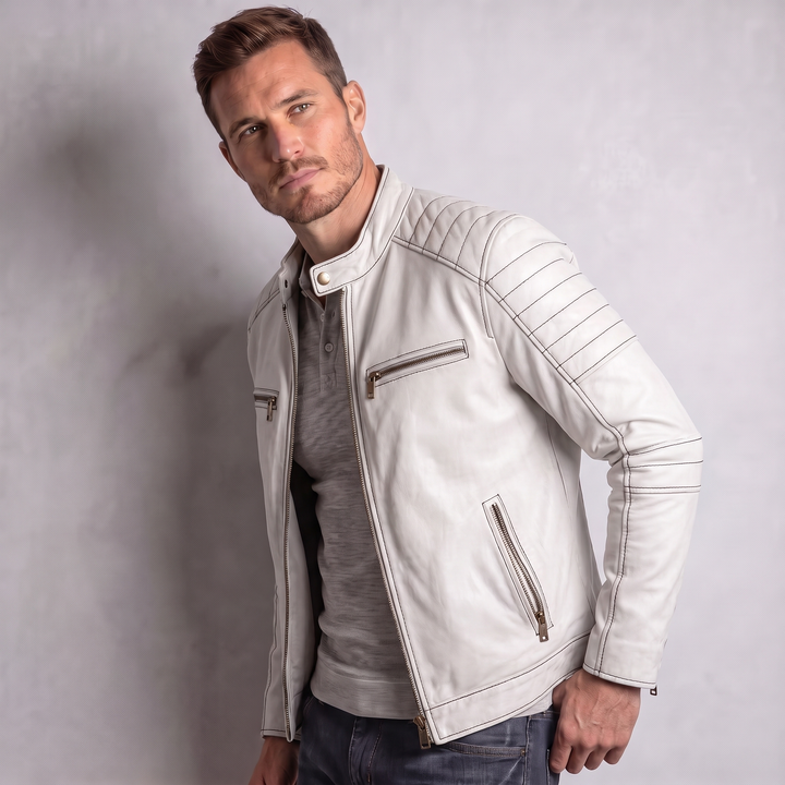Superjet Jacket