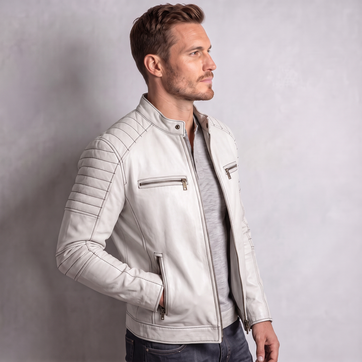 Superjet Jacket