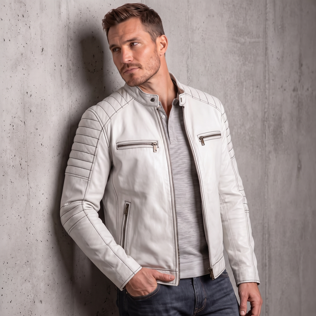 Superjet Jacket
