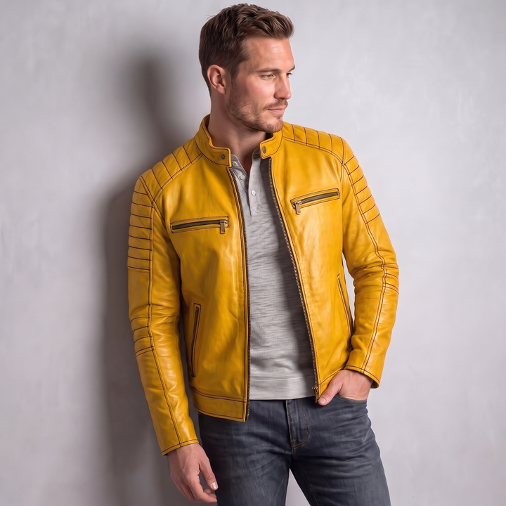 Superjet Jacket
