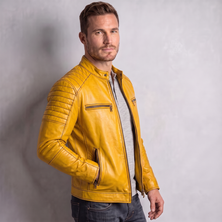 Superjet Jacket