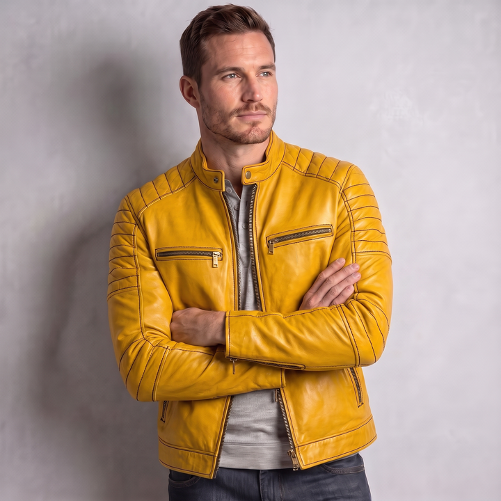Superjet Jacket