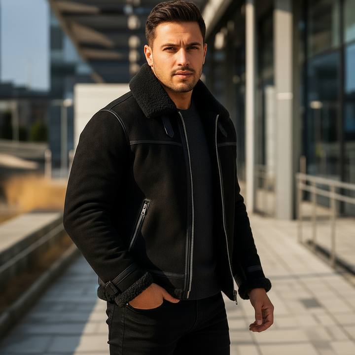 Supermarine Jacket
