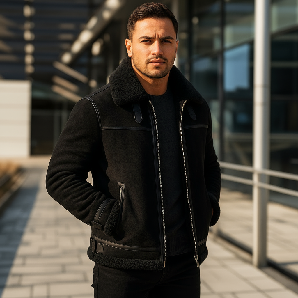 Supermarine Jacket