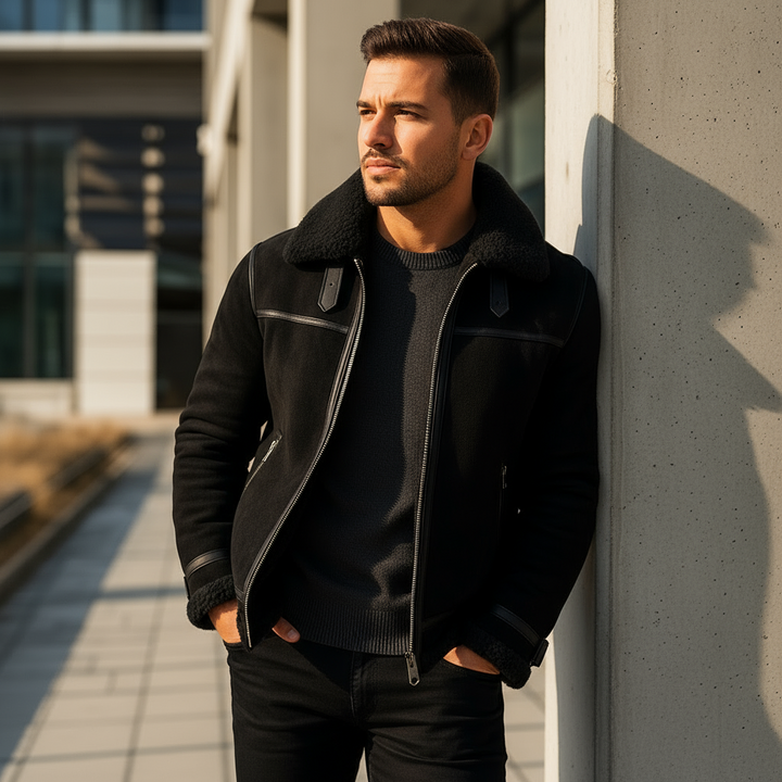Supermarine Jacket