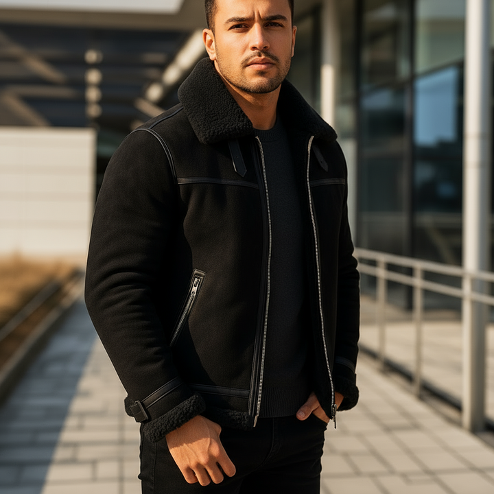 Supermarine Jacket