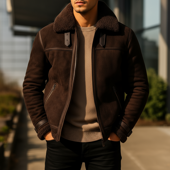 Supermarine Jacket