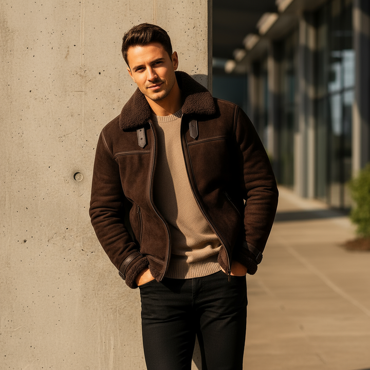 Supermarine Jacket