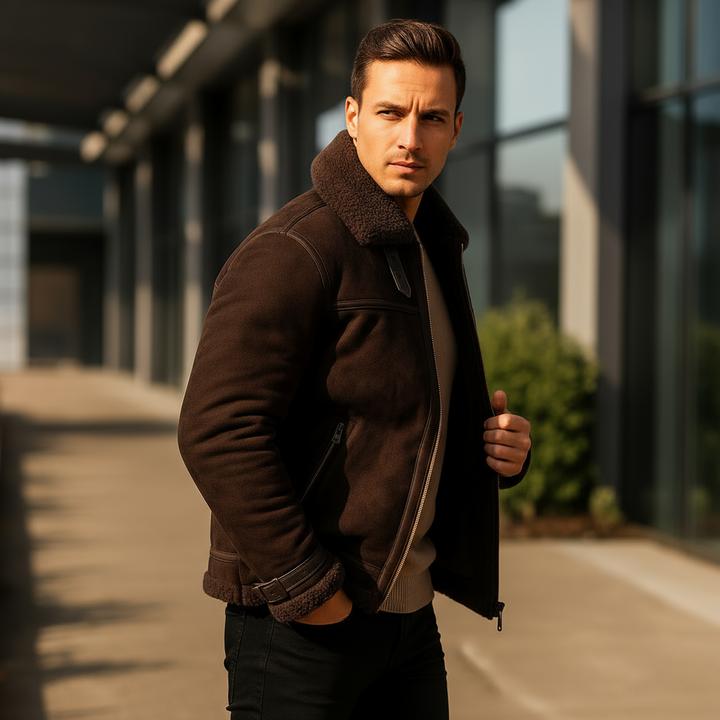 Supermarine Jacket