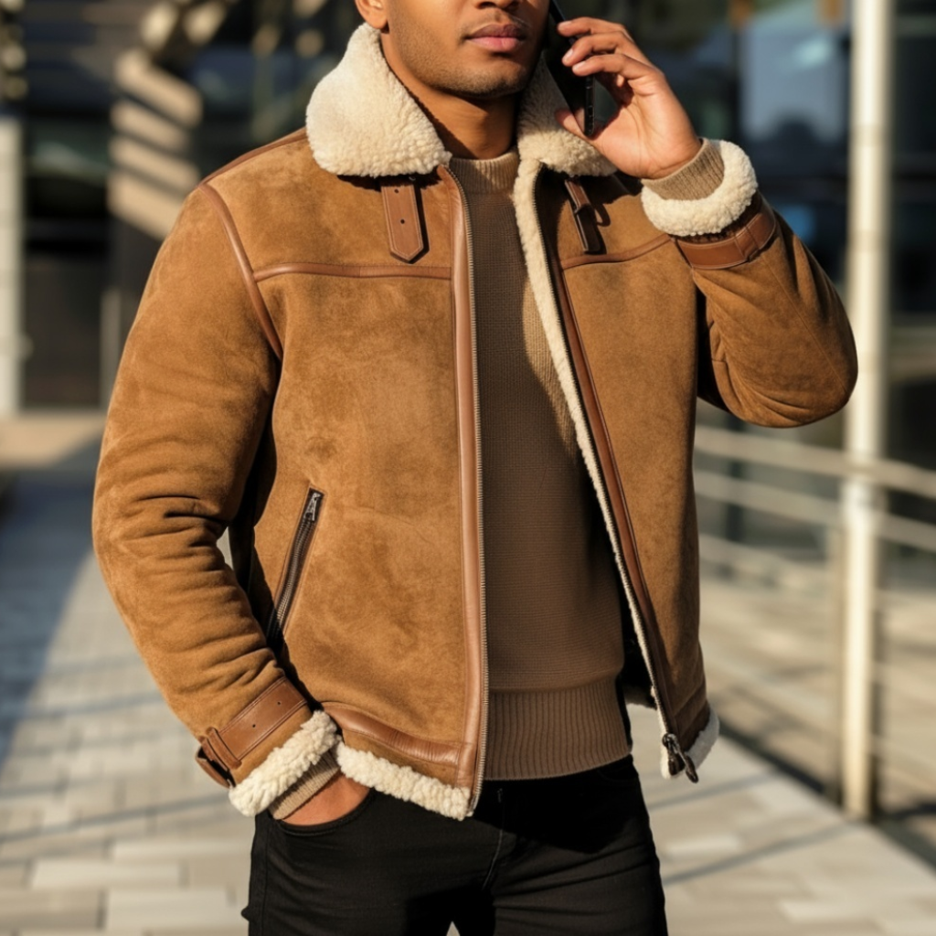 Supermarine Jacket