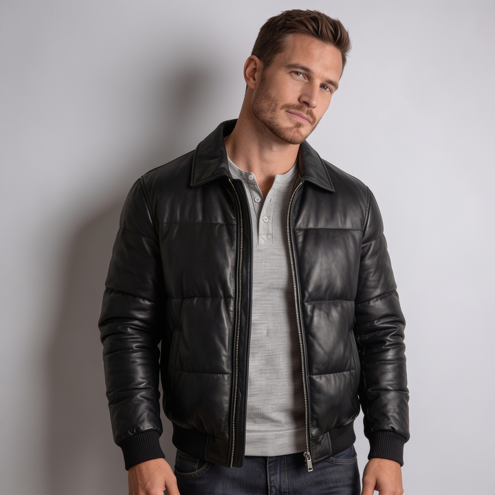 Veste Walrus