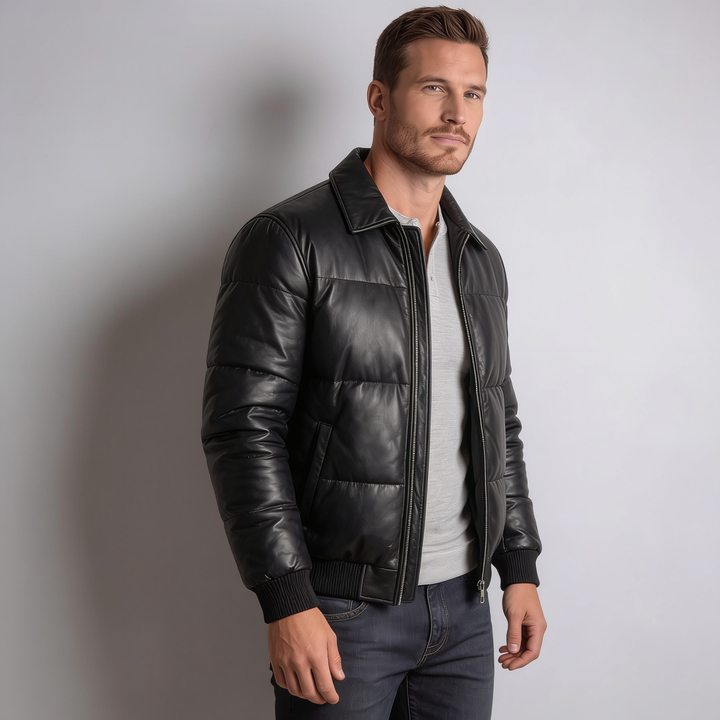 Veste Walrus