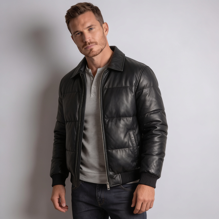 Veste Walrus