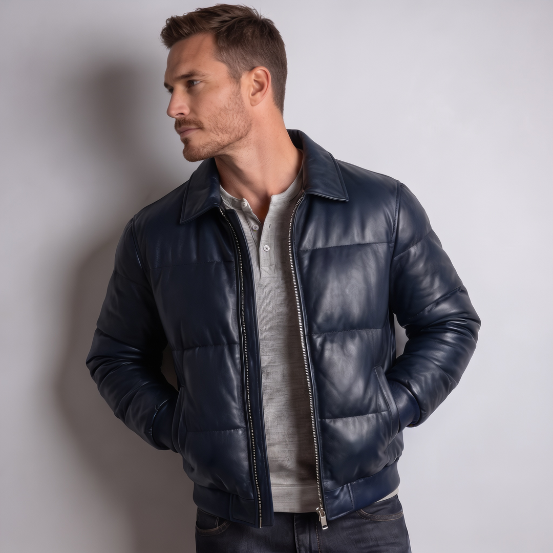 Veste Walrus