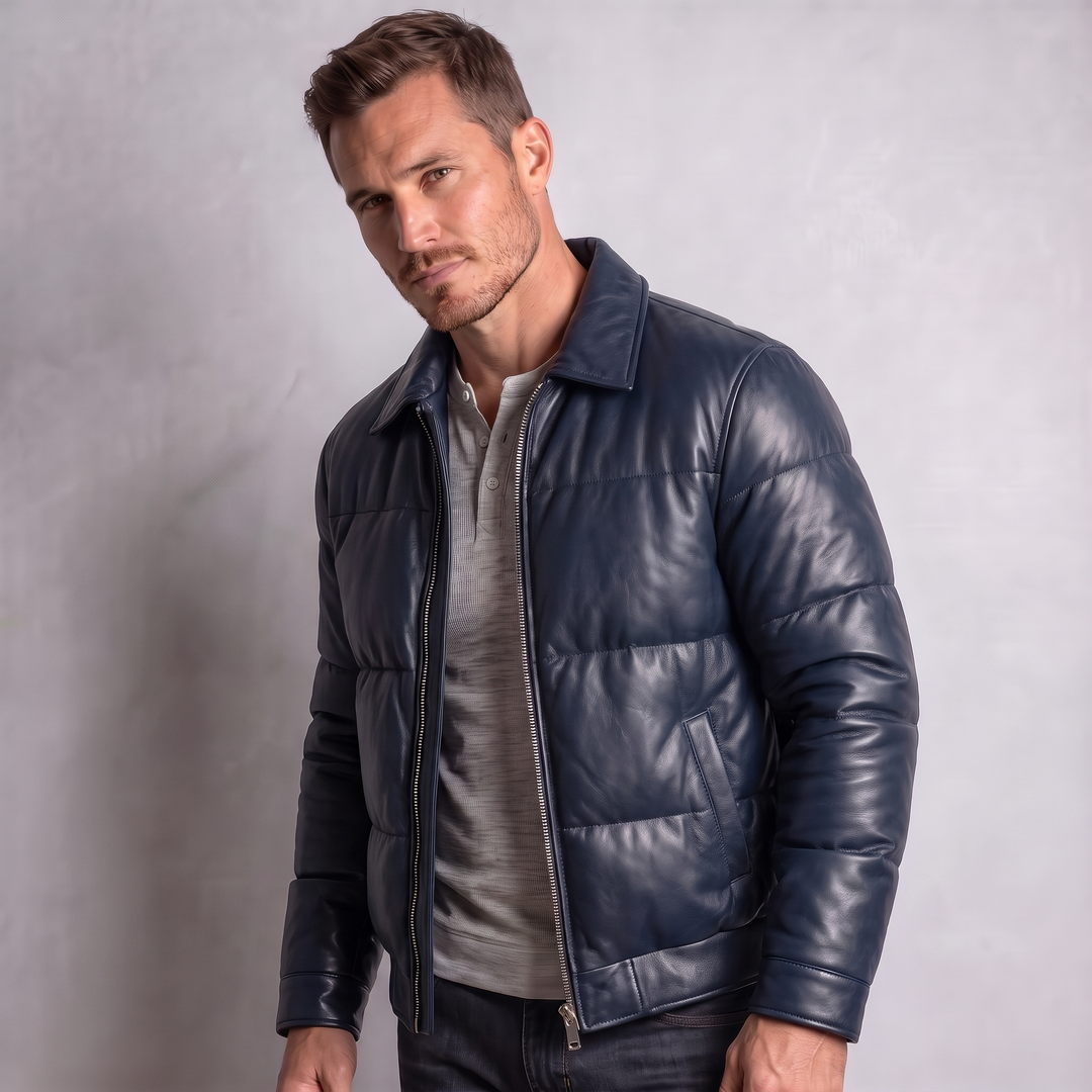 Veste Walrus