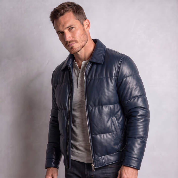Veste Walrus