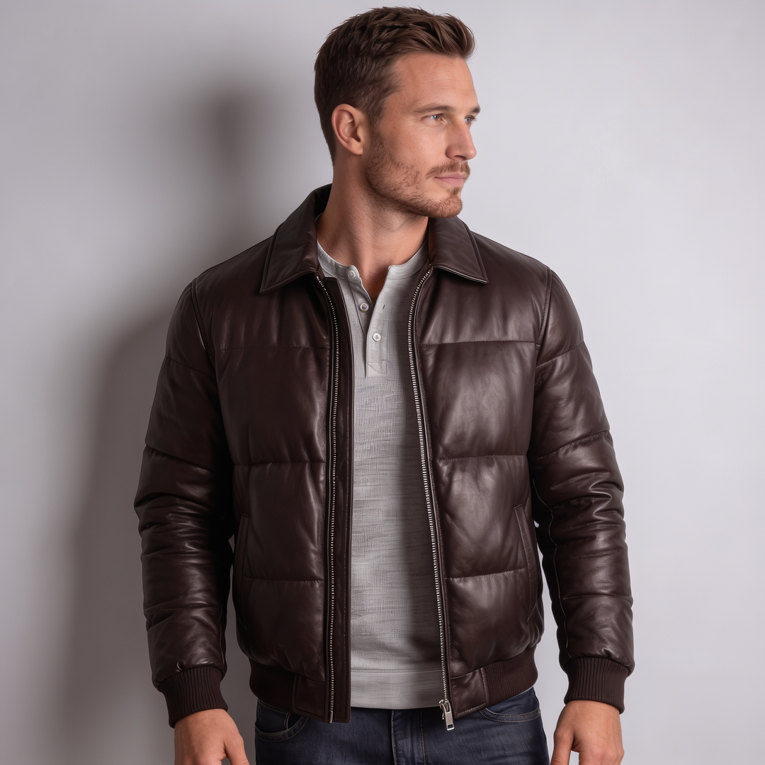 Veste Walrus