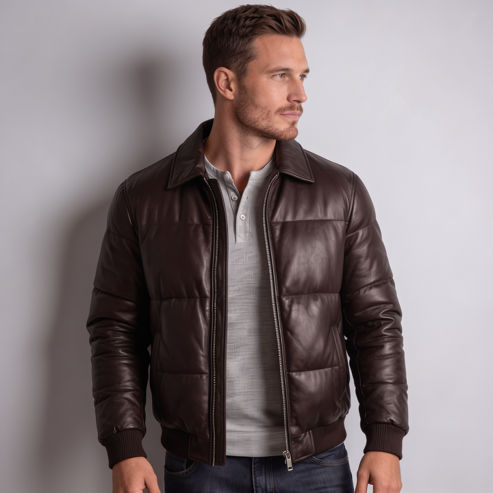 Veste Walrus