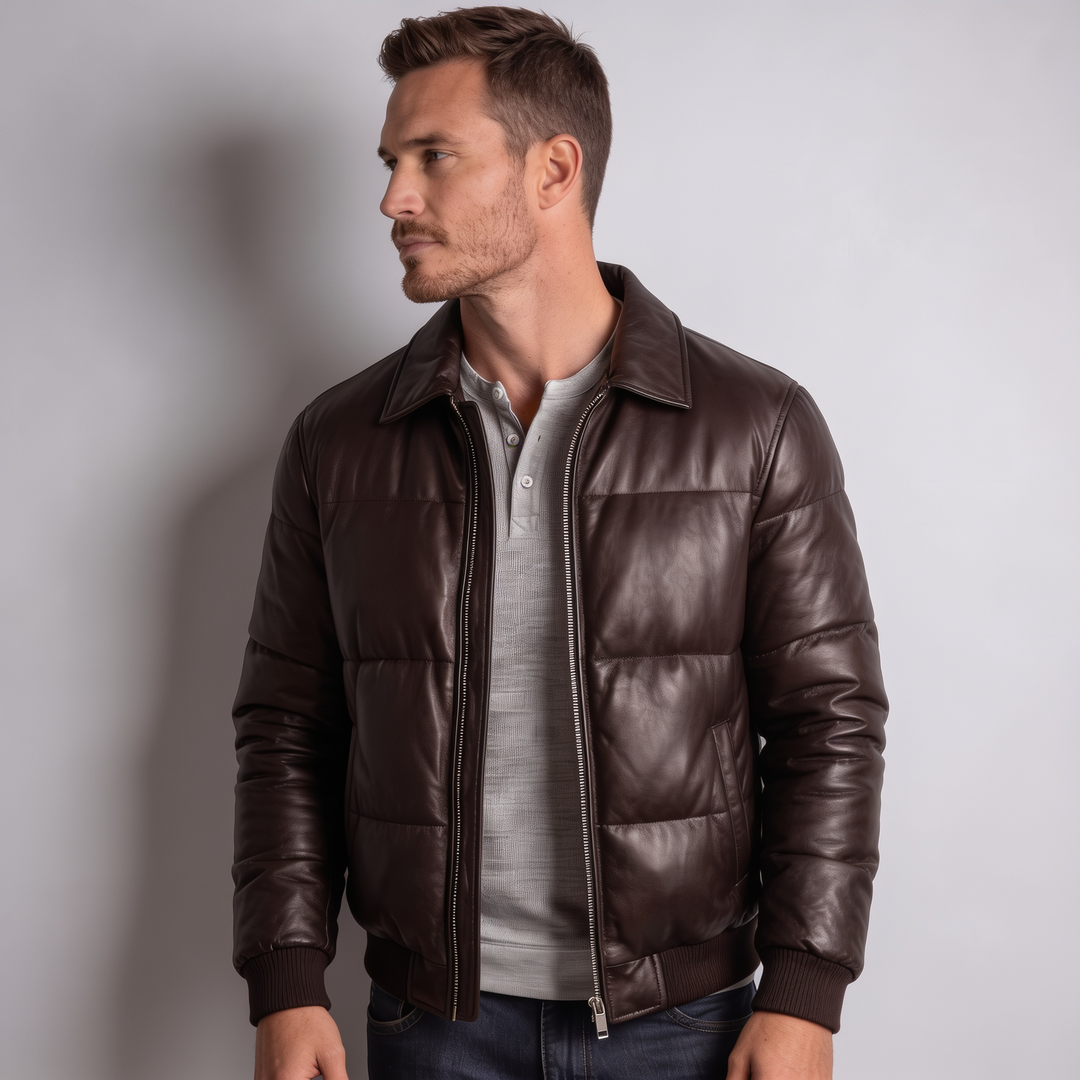 Veste Walrus