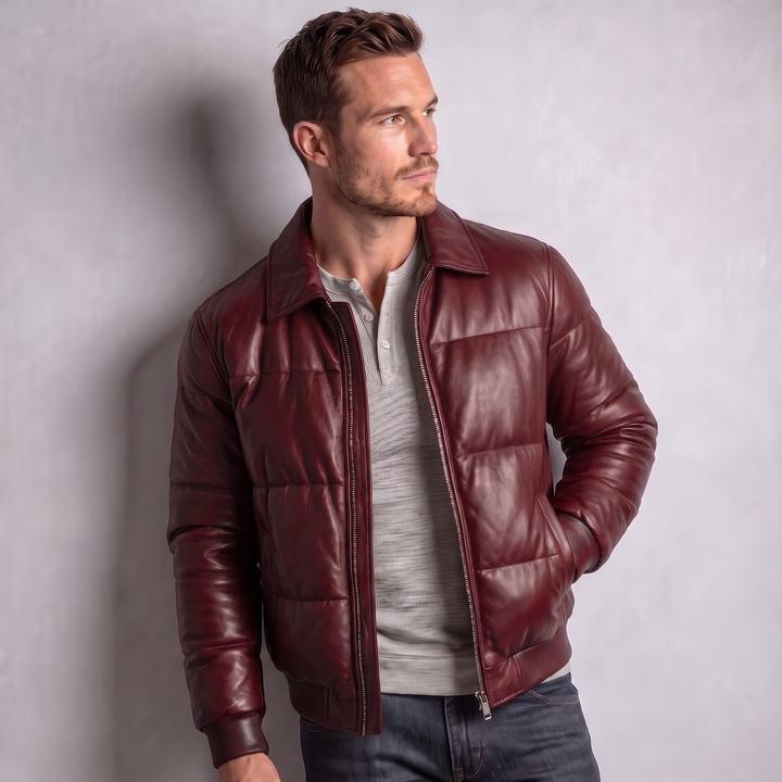 Veste Walrus