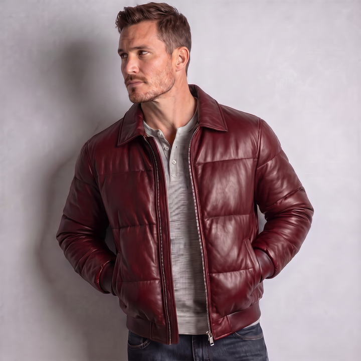 Veste Walrus