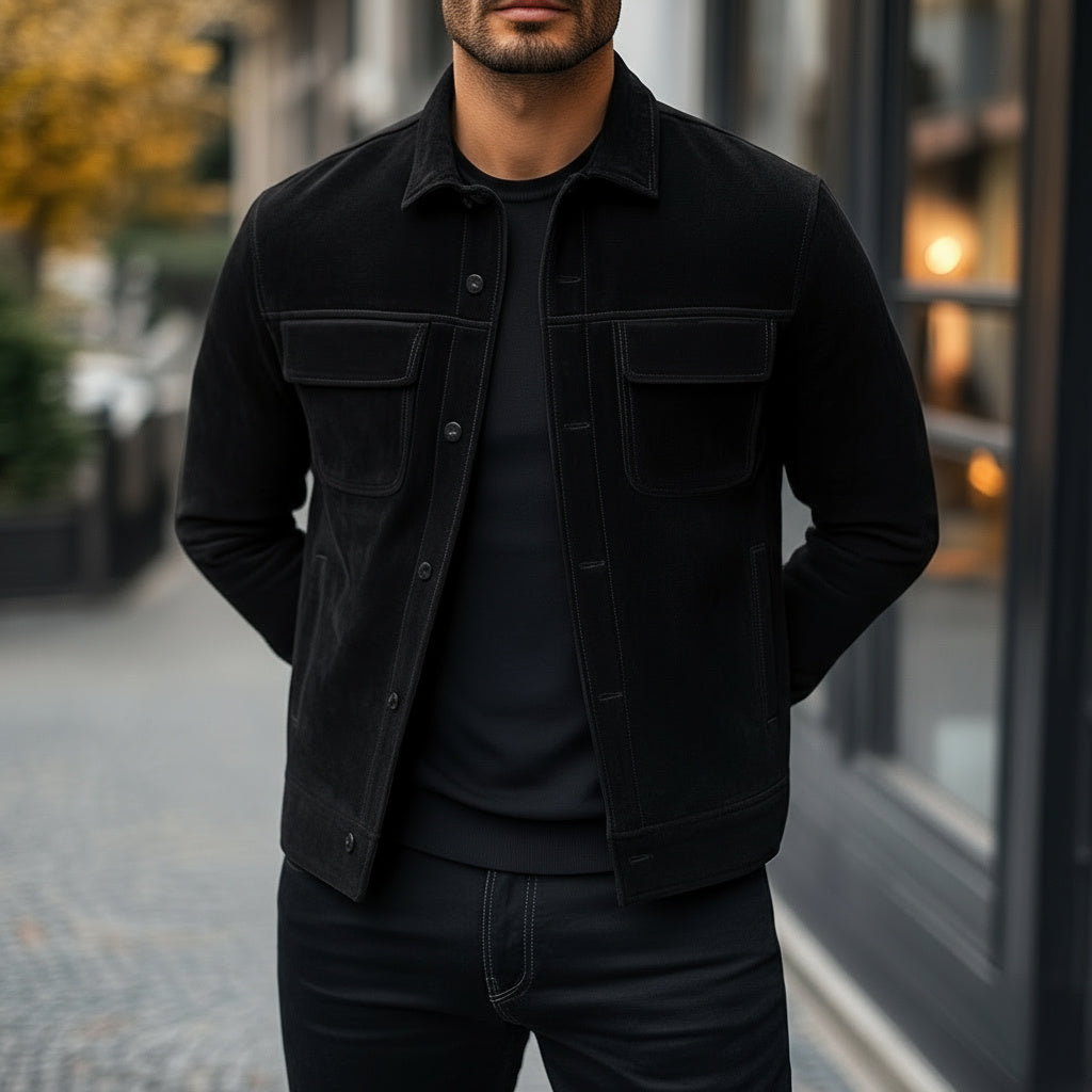 Tigershark Jacket