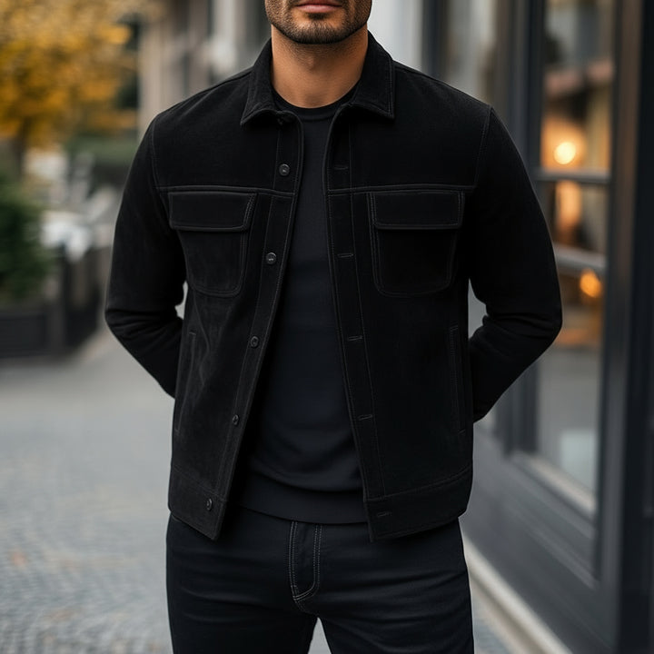 Tigershark Jacket