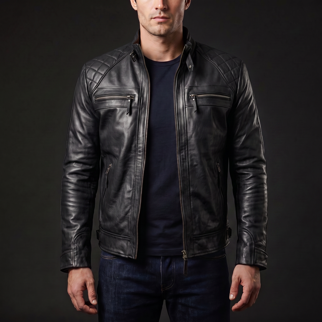 Tigershark Jacket