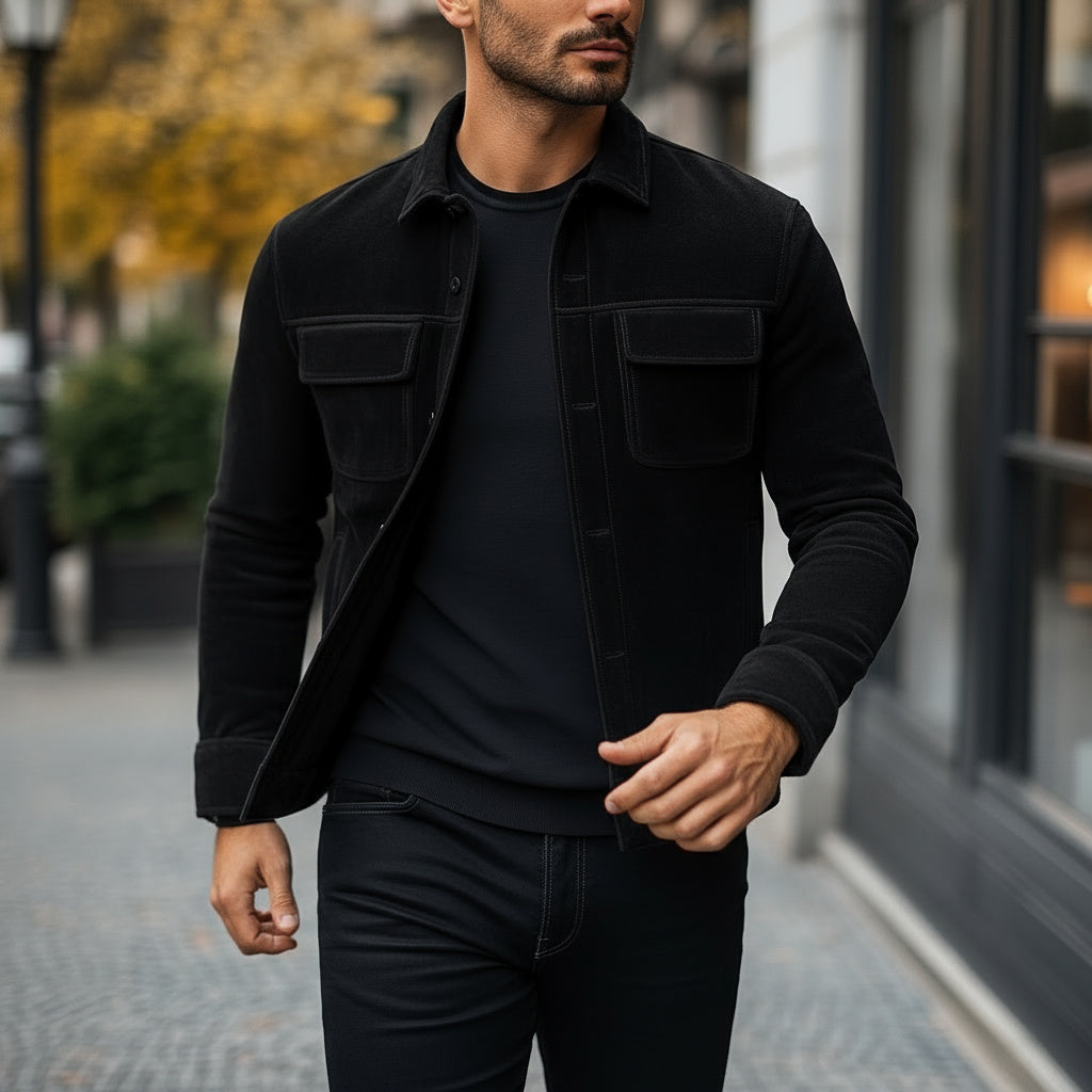 Tigershark Jacket