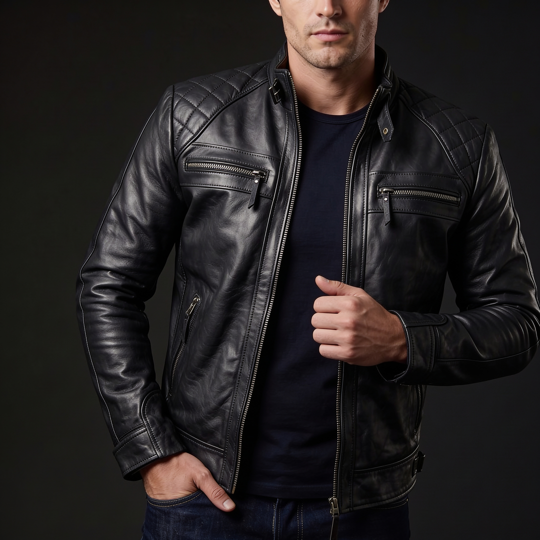Tigershark Jacket