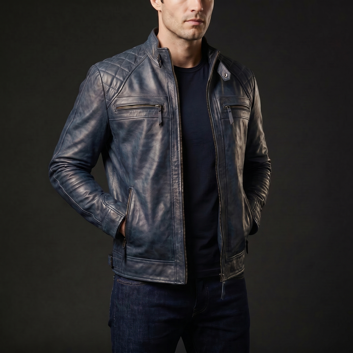 Tigershark Jacket