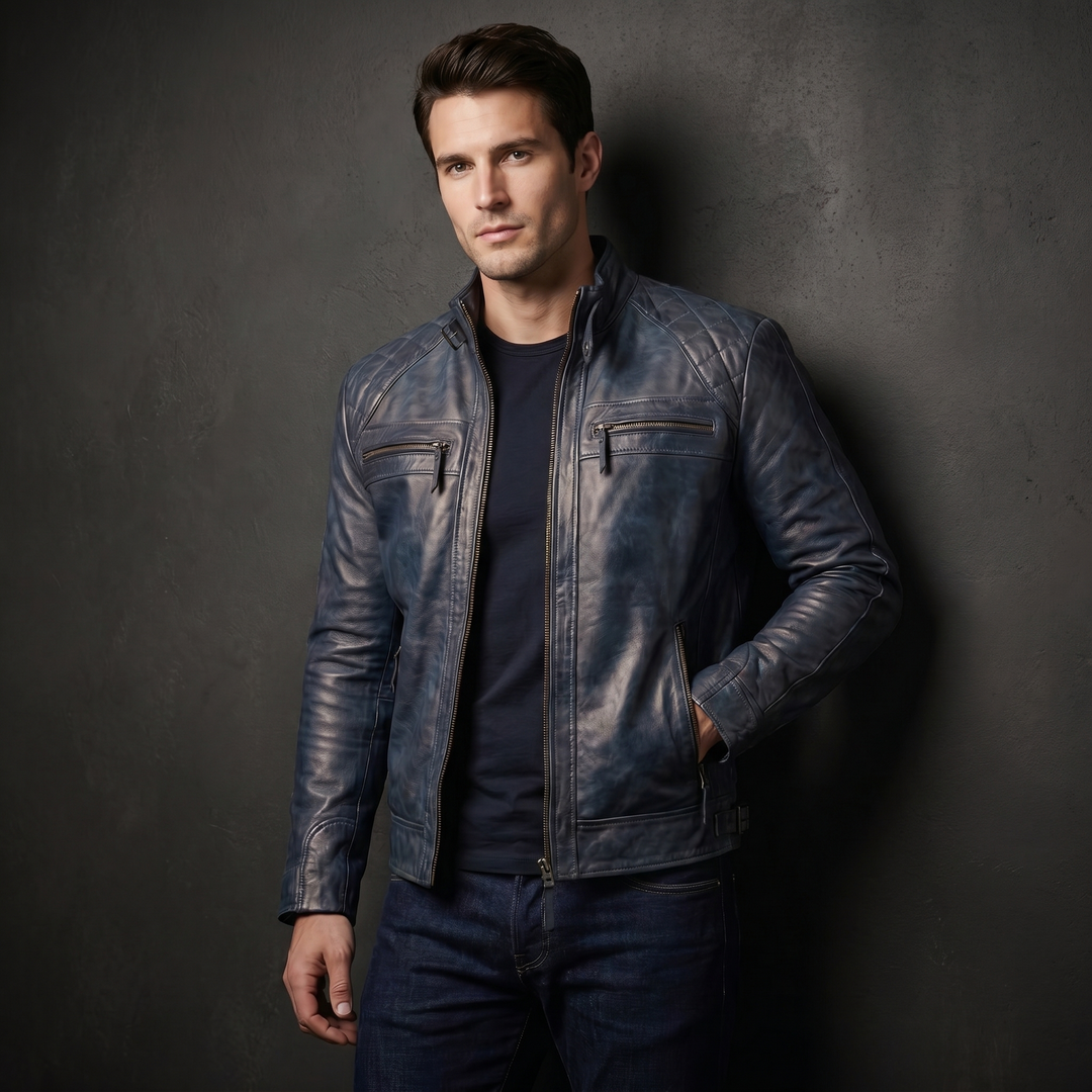 Tigershark Jacket