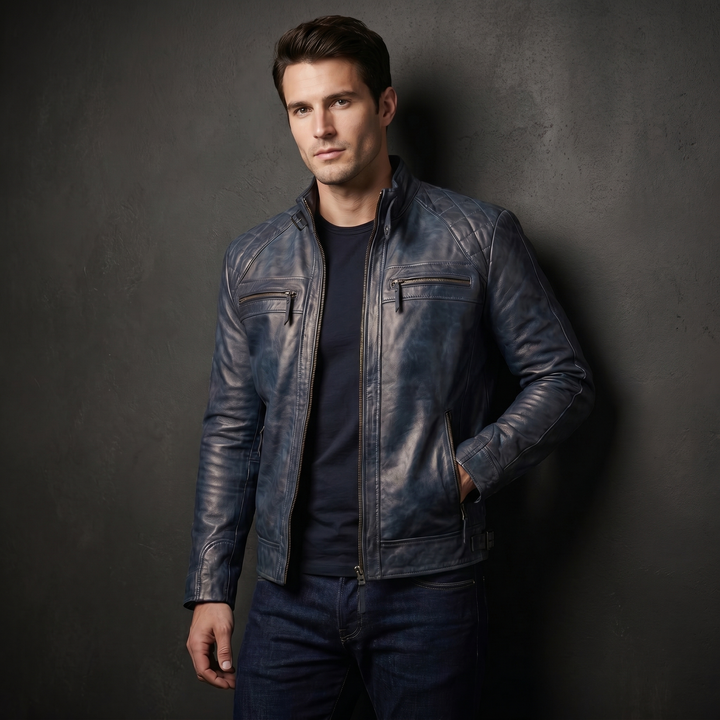 Tigershark Jacket