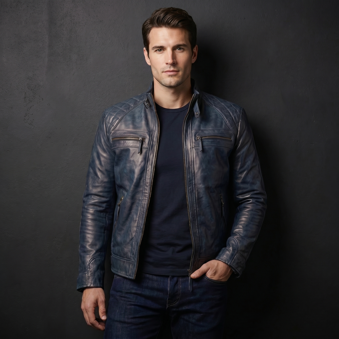 Tigershark Jacket