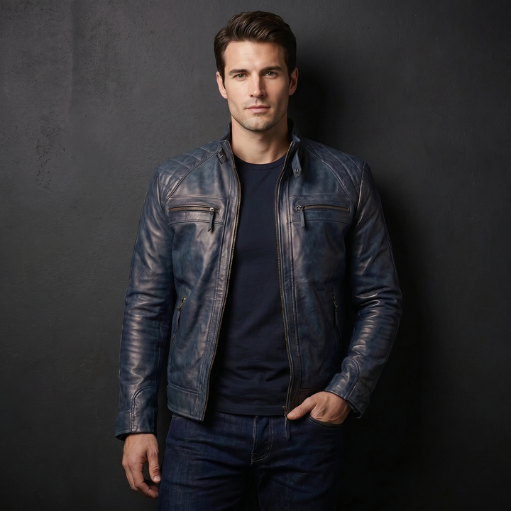 Tigershark Jacket