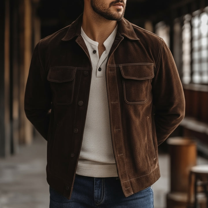 Tigershark Jacket