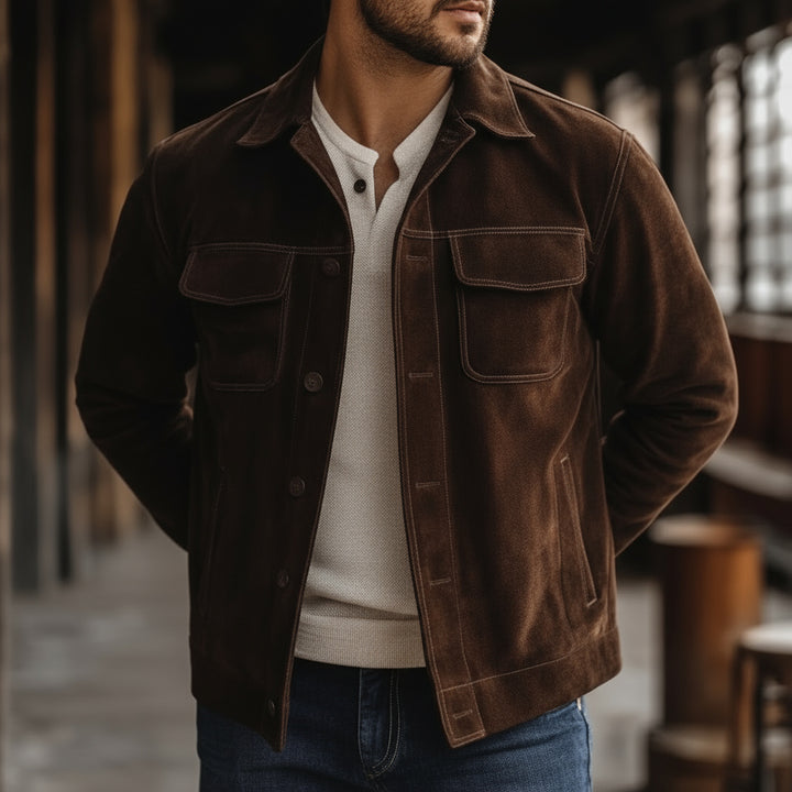 Tigershark Jacket