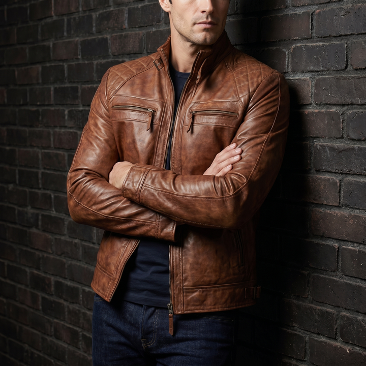 Tigershark Jacket