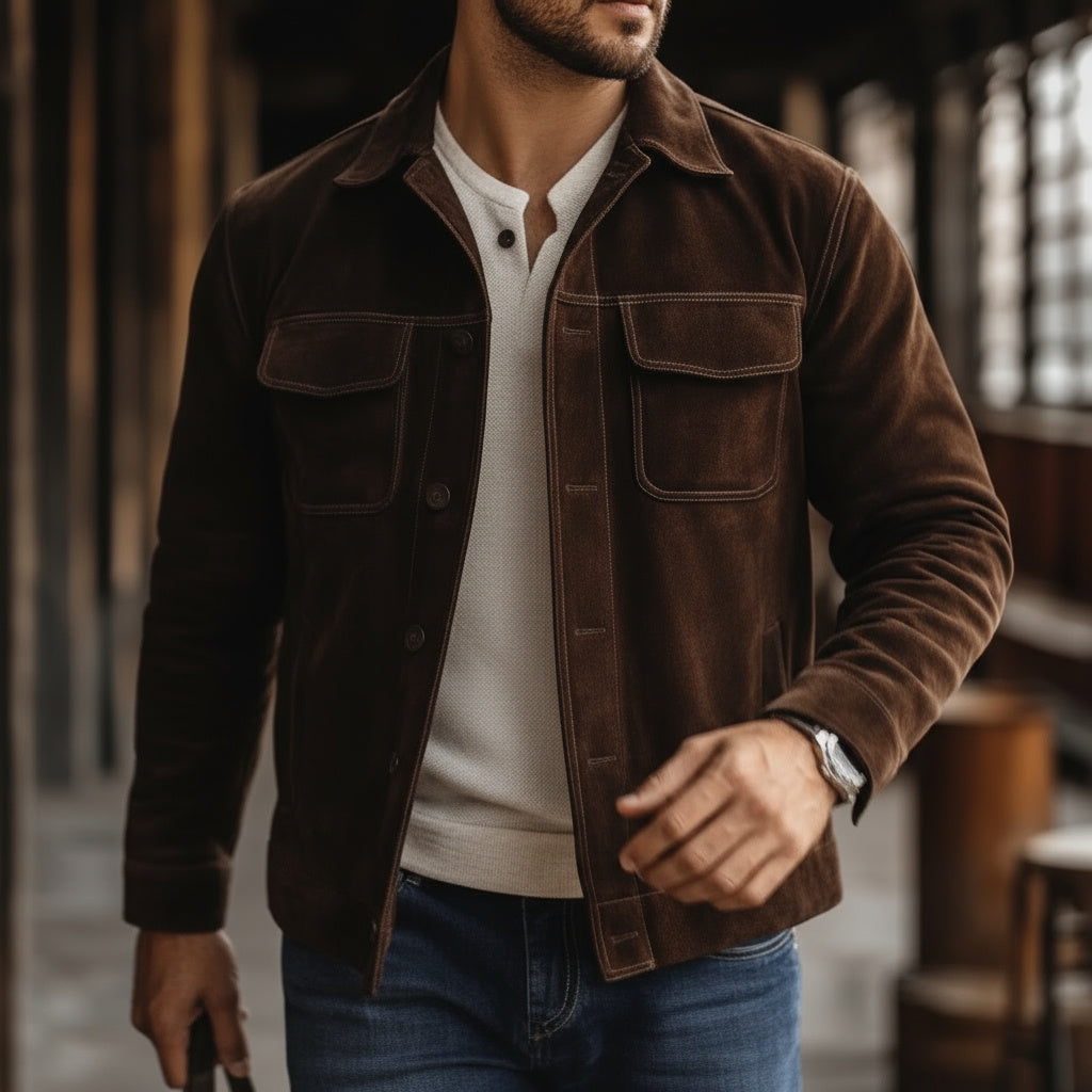 Tigershark Jacket