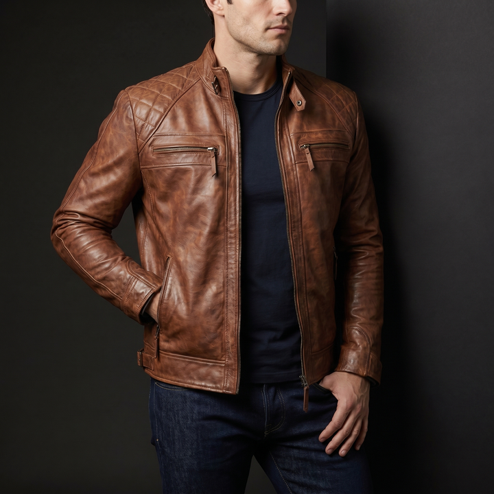 Tigershark Jacket