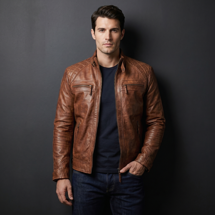 Tigershark Jacket