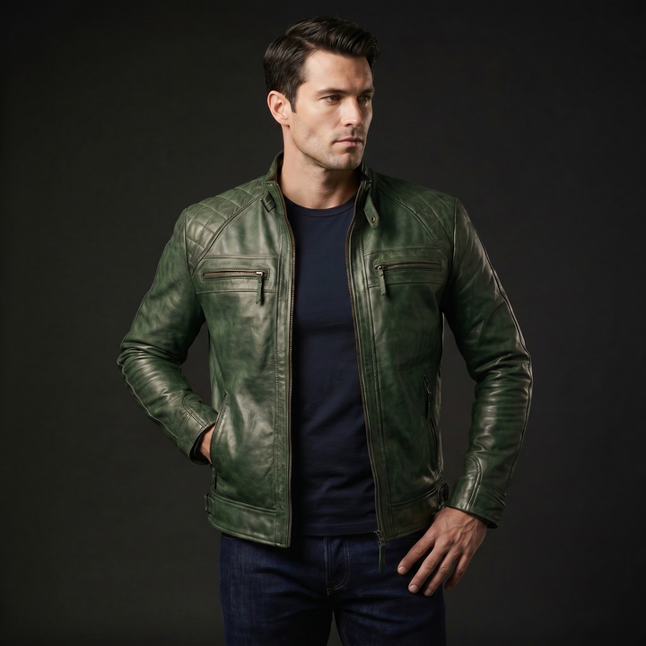 Tigershark Jacket