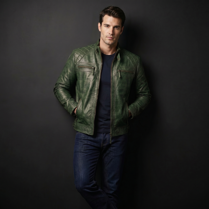 Tigershark Jacket