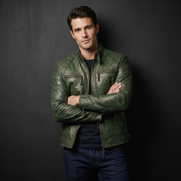 Tigershark Jacket