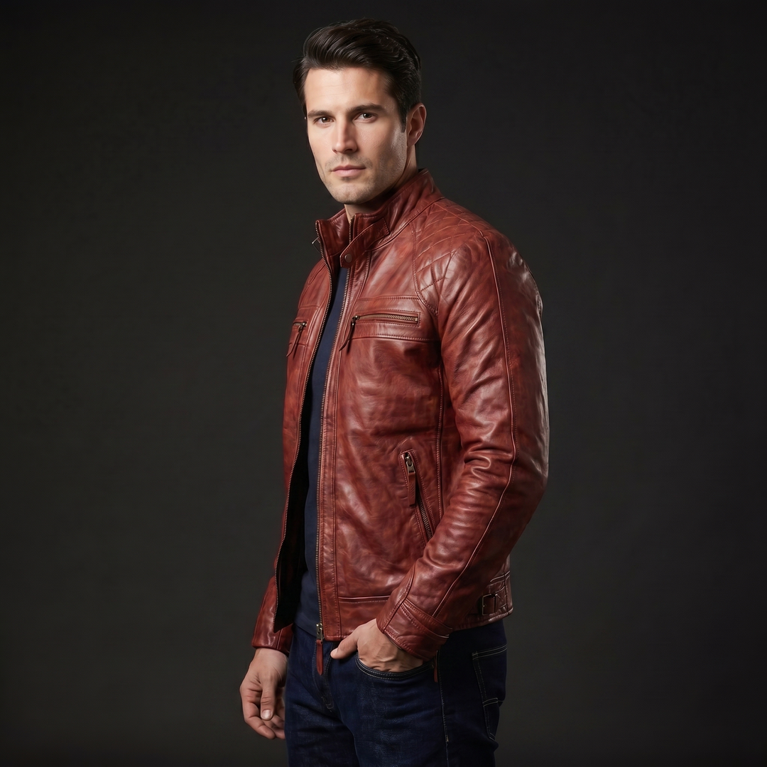 Tigershark Jacket