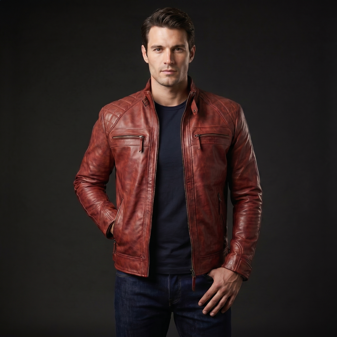 Tigershark Jacket