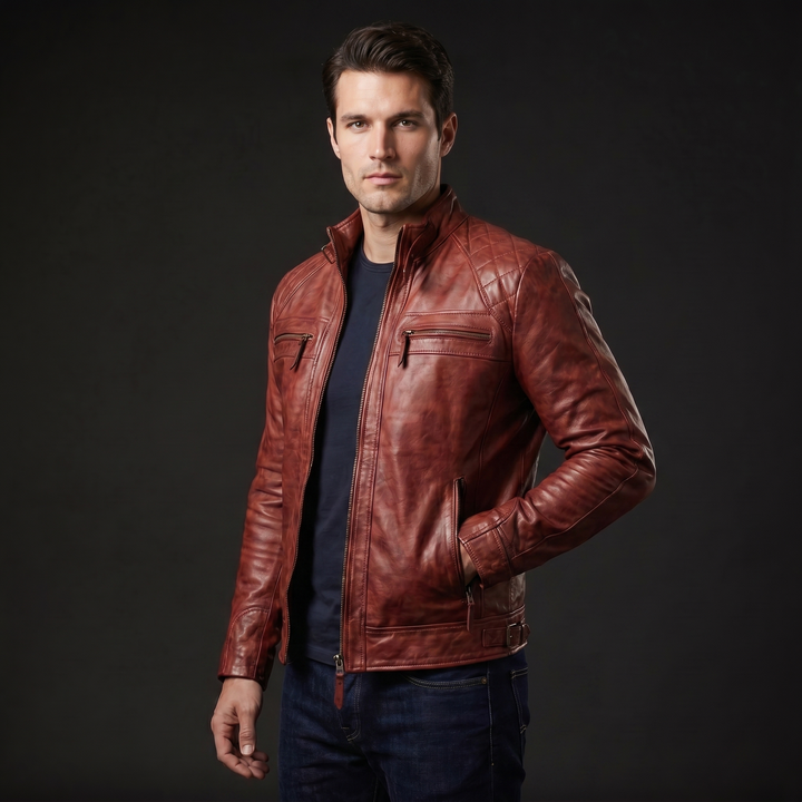 Tigershark Jacket