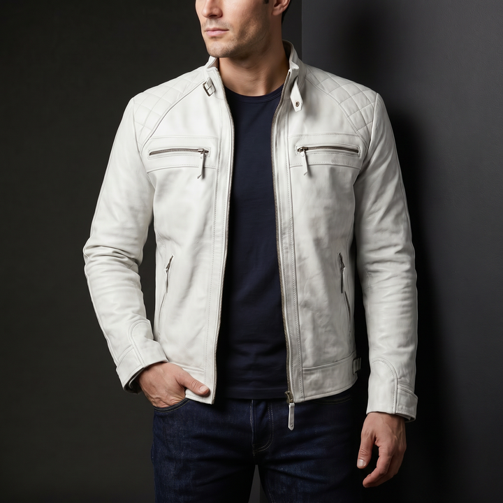Tigershark Jacket